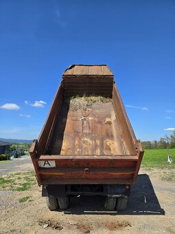 Tatra 815 S3 6x6 - 13