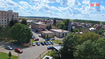 Prodej bytu 1+kk, 35 m², v Chotěboři, ul. Kamenná - 13