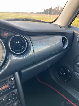 Mini Cooper One 1.6 66kw - 13