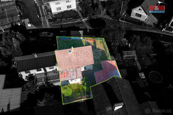 Prodej rodinného domu, 60 m², Dolní Město - 13