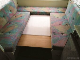 Karavan bydlík - 13