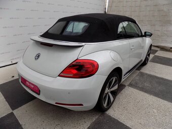 Volkswagen New Beetle 1.4TSi/Exclusive/LED/NAVI/ - 13