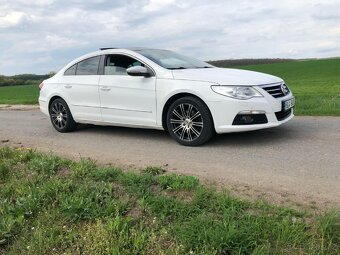 Passat cc 2.0tdi 103kw dsg - 13