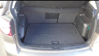 W GOLF plus 2.0 TDI - 103 kW - 2011 - 13