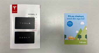 AKCE - Tesla Model Y Long Range AWD rok 2021 - 13