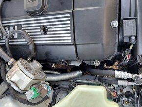 Bmw e46 320i-110kw-LPG - 13