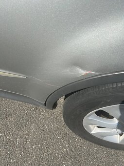 Prodám Subaru Tribeca 3.0 H6 Boxer,4✖️4 Automat-silne prost - 13