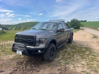 Ford F150 Raptor 5.0 V8 - 13