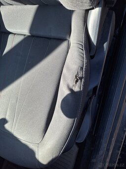 Seat Ibiza, Seat Ibiza FR 1.4 63kW 6J 2011 - 13