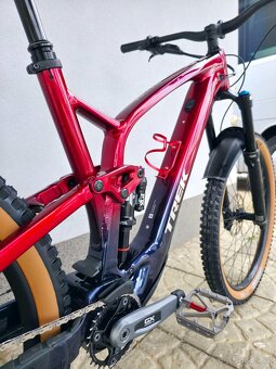 Elektrokolo Trek Fuel EXe 8 GX AXS 2024 29" - 13