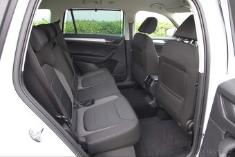 KODIAQ,2.0Tdi-110kw,DSG7,Matrix,Columbus,TAŽNÉ,84 000km,2022 - 13
