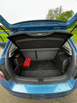 Škoda Fabia 3 - 13
