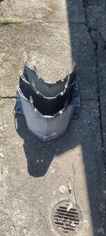 Parts for Honda lead 100cc - 13