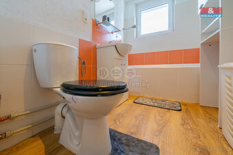 Pronájem bytu 1+1, 49 m², Horní Slavkov, ul. Dlouhá - 13