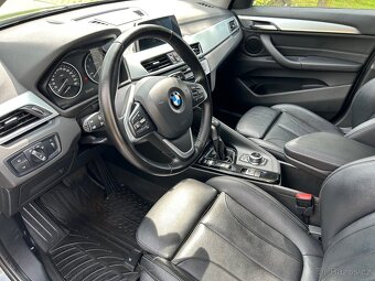 BMW X1 F48 20d 140kW xDrive Sport Line - 13