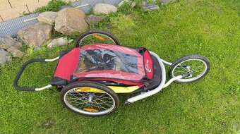 Croozer vozik - 13