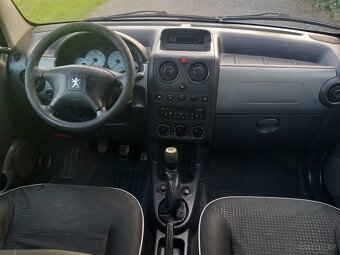 Partner Berlingo 2.0hdi 66kw - 13
