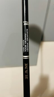 Golfové hole RAM - 13