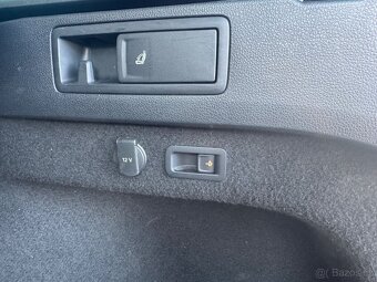 Vw Passat 2.0Tdi 140kw Dsg Highline koupeno ČR 1majitel - 13