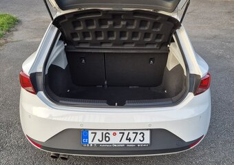 Seat Leon FR 1.4 TSi 90KW - 13