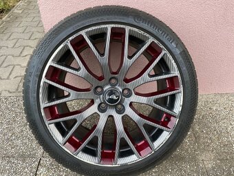 Alu kola Ford Mustang - 13
