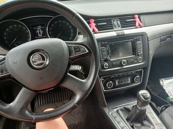 Superb facelift-combi - 13