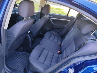 Škoda Octavia 2 Tdi AUTOMAT DSG BEZ KOROZE - 13