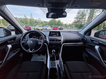 Mitsubishi Eclipse Cross, 1.5 MIVEC - 13