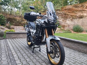 Honda CRF 1100 L Africa Twin Adventure Sports DCT 245.000,- - 13