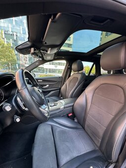 Mercedes - Benz GLC 350d - 13