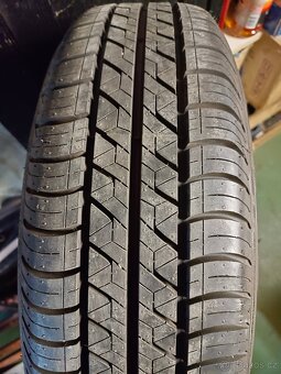 Al Ráfky 165/70 R14 T - 13