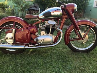 Jawa 500 OHC 01 - 13