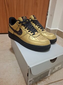 Nike Air Force 1 Split 40th Anniversary - 13