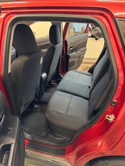Prodám Mitsubishi ASX 1.8 Diesel (110kw) 4x4 - 13