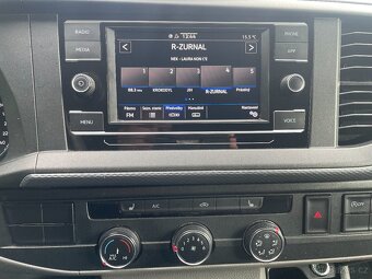 Volkswagen Transporter T6.1 2.0 TDI L2 - nez.topení - 13
