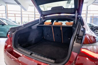 BMW Rad 4 Gran Coupé 420d mHEV A/T - 13