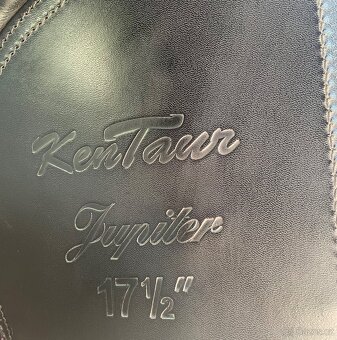 Sedlo Kentaur Jupiter - 13