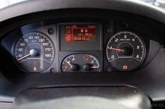 Fiat Ducato 100% stav. - 13