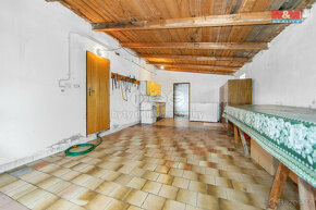 Prodej rodinného domu, 79 m², Rybník nad Radbuzou - 13
