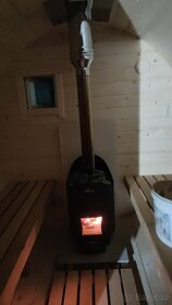 Sudová sauna - 13