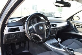 ►►BMW 2.0 320d 120KW • DIGIKLIMA ALU◄◄ - 13