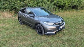 Honda HR-V  134kw   Automat - 13