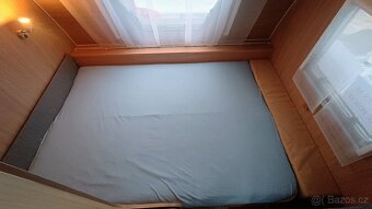 ADRIA Aviva 490- palandy - velká lednice -NEJETÝ-odpočet DPH - 13