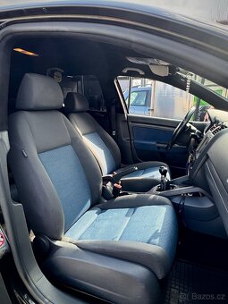 Volkswagen Golf 5 - 13