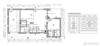 Prodej rodinného domu 150 m2, pozemek 700 m2 - 13