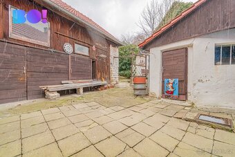 Prodej rodinného domu 3+1, 406 m², Kunovice - 13