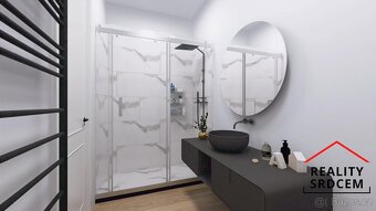 Prodej novostavby přízemního domu 4+kk 126 m2, Antošovická,  - 13