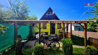 Prodej chaty, 122 m², Klimkovice, ul. U Zahrádek - 13
