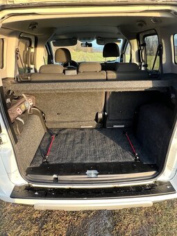 Fiat Qubo Trekking - 13