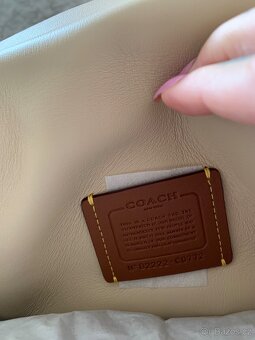 Kabelka Coach Tabby Pillow 26 - 13